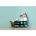 elho Donica okrągła b.for soft - biała