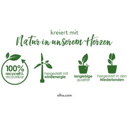 elho b.for soft konewka 1,7 L - biała