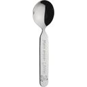 My First Spoon - Stainless Steel Baby Spoon - 1 item