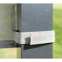 Sojag Pergola Yamba 10x16 / 3 x 5 m, Anthrazit - 1 Stk