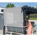 Sojag Pergola Yamba 10x16 / 3 x 5 m, Anthrazit - 1 Stk