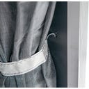 Pavillon Verona 10x10 / 3 x 3 m, Anthrazit - 1 Stk