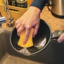 Pandoo Spugna per la Casa - 1 set