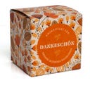 resetea Dankeschön - Anzuchtset - 1 Set