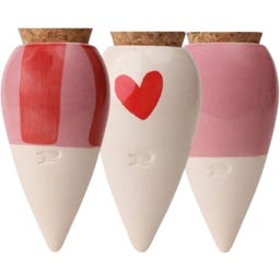 pepin Mini-Ollas Trio - The Lovers