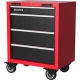 Feistos Werkstattwagen Julo