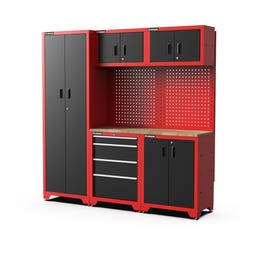 Feistos Armoire à Outils Juno 2 - 1 pcs