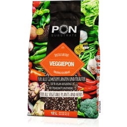Veggiepon - 12 l