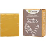 Sapone Arancia e Cannella