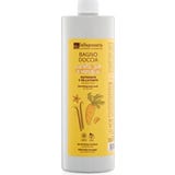 Bagno Doccia Nutriente e Vellutante - Carota e Vaniglia