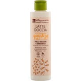 La Saponaria Duschlotion Ekologisk Havre & Prebiotika