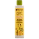 Gel Ducha Nutritivo y Aterciopelado - Zanahoria y Vainilla