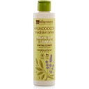 La Saponaria Organic Mediterranean Shower Gel