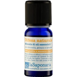 La Saponaria Duftmischung Insektenabwehr - 10 ml