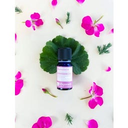 La Saponaria Synergie Parfumée 