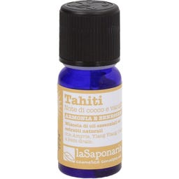 La Saponaria Synergie Parfumée 