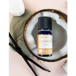 La Saponaria Synergie Parfumée 