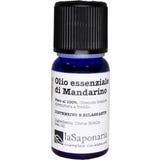 La Saponaria Olio Essenziale di Mandarino