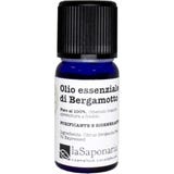 La Saponaria Olio Essenziale di Bergamotto