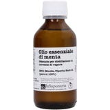 La Saponaria Olio Essenziale di Menta Piperita