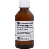 La Saponaria Olio Essenziale di Lemongrass