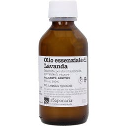 Ätherisches Lavendelöl - 100 ml