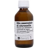 Olio Essenziale di Citronella