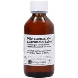 La Saponaria Süßorangen-Öl - 100 ml