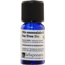 La Saponaria Huile de Tea Tree Bio