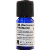 La Saponaria Bio-Teebaum&ouml;l