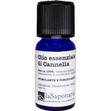 Olio Essenziale di Cannella