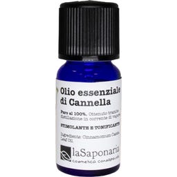 La Saponaria Zimt-Öl - 10 ml