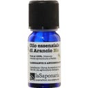 La Saponaria Bio-Süßorangenöl