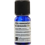 La Saponaria Olio Essenziale di Arancio Bio