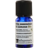 La Saponaria Olio Essenziale di Limone