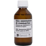 La Saponaria Olio Essenziale di Rosmarino