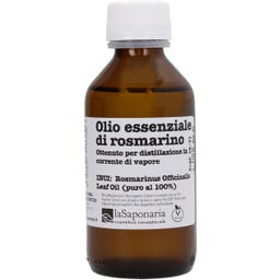 La Saponaria Ätherisches Rosmarinöl - 100 ml