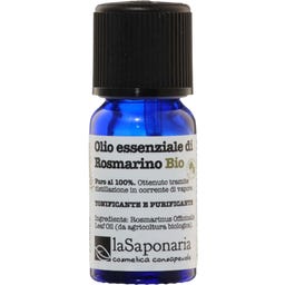 La Saponaria Bio-Rosmarinöl - 10 ml