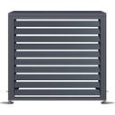 Westmann Verkleidung Wärmepumpe Boxa - S