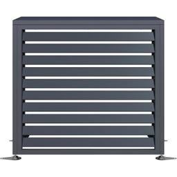 Westmann Verkleidung Wärmepumpe Boxa - S