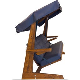 Westmann Balancelle Viva 2400 - Anthracite