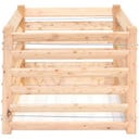 Westmann Komposter Konni Lärche - L