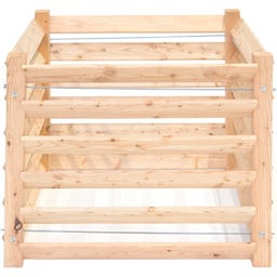 Westmann Komposter Konni Lärche - L