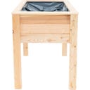 Westmann Stelzenhochbeet Emily ohne Boden - 1 Stk