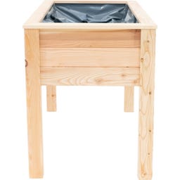 Westmann Stelzenhochbeet Emily ohne Boden - 1 Stk