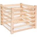 Westmann Komposter Konni Lärche - L