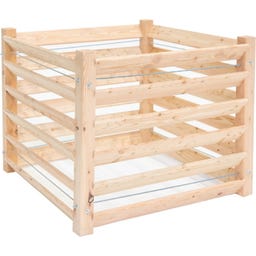 Westmann Komposter Konni Lärche - L