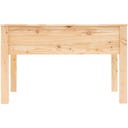 Westmann Stelzenhochbeet Emily ohne Boden - 1 Stk