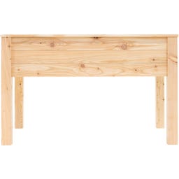 Westmann Stelzenhochbeet Emily ohne Boden - 1 Stk