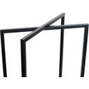 Westmann Kaminholzregal Xavier - 1 Stk